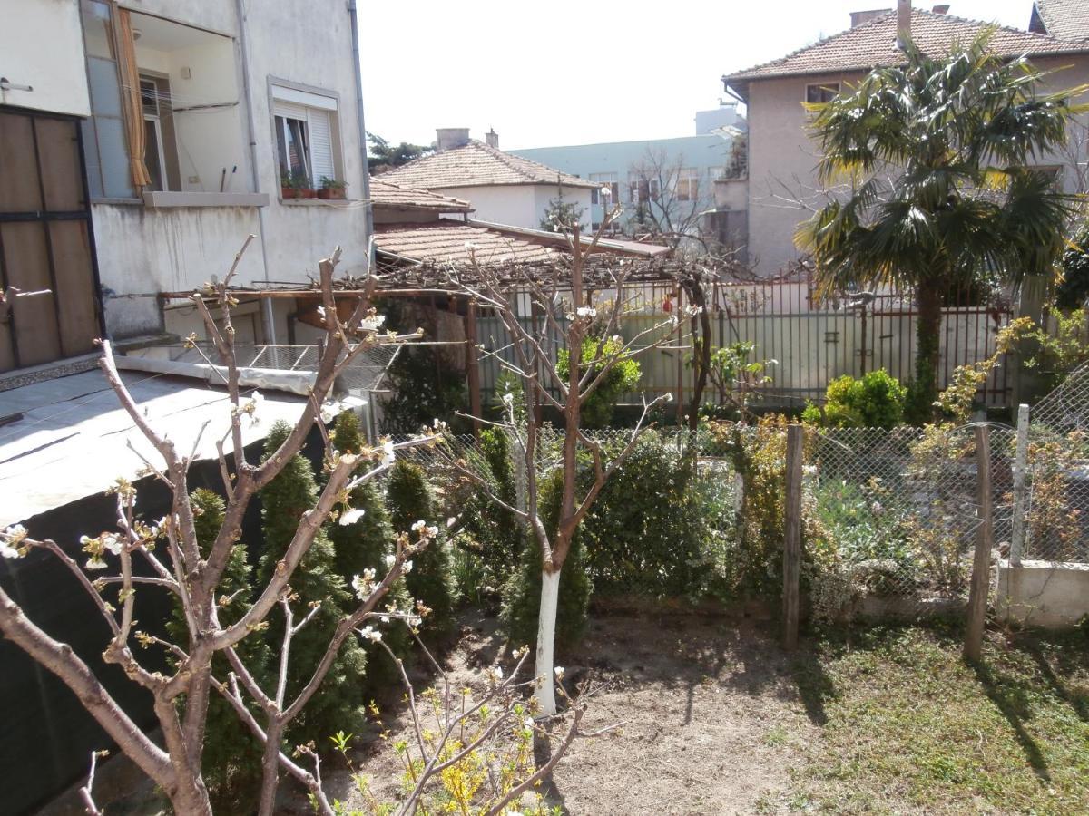 Apartments In House Silent Nature Sandanski Exterior foto