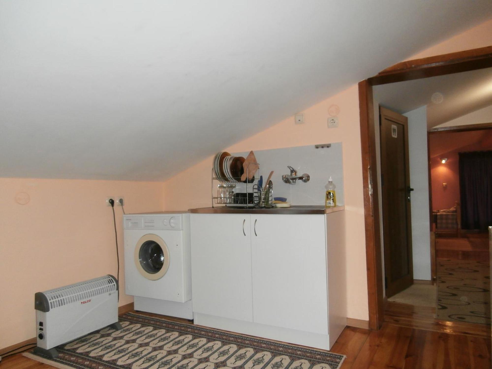 Apartments In House Silent Nature Sandanski Quarto foto