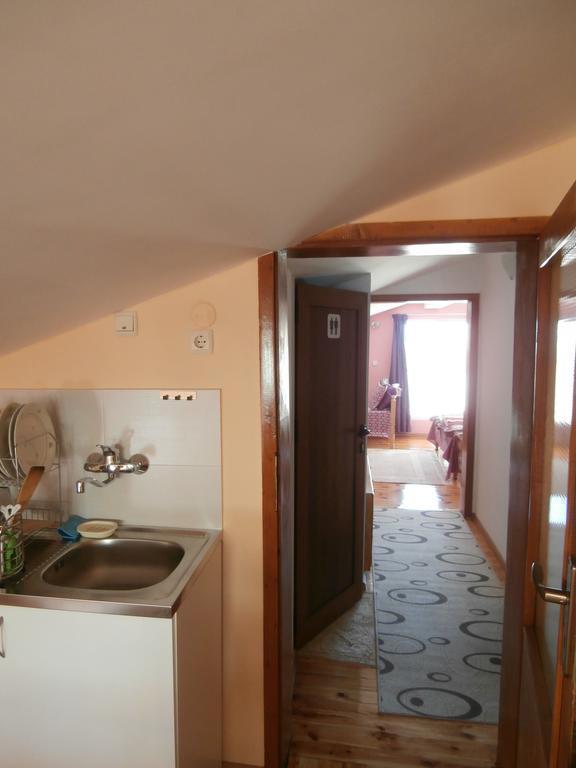 Apartments In House Silent Nature Sandanski Quarto foto